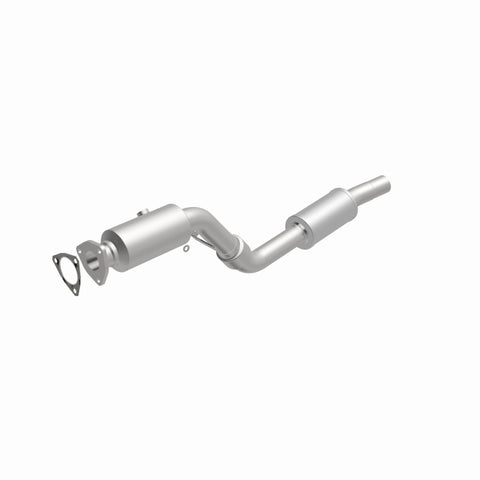 MagnaFlow Conv DF 05-08 Audi Quattro 3.2L Driver Side - 24355