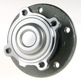 MOOG 11-13 BMW 335is Front Hub Assembly - 513254