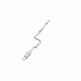 MagnaFlow Sys C/B Civic Ex/Si 2/4Dr 96-On - 15646
