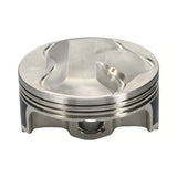 Wiseco Yamaha YFM660 Raptor/Grizzly/Rhino 111 CR Piston Kit - 4737M10100