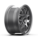 fifteen52 Apex RSR 18x9 5x100 42mm ET 73.1mm Center Bore Matte Titanium - RSAMT-89050+42