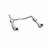 MagnaFlow Conv Direct Fit OEM 07-08 Ford E-150 - 5582640