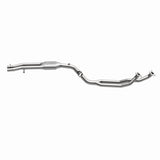 MagnaFlow Direct Fit Catalytic Converter 92-95 BMW 325i 2.5L - 23802