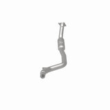 MagnaFlow 11-14 Chrysler 300 / Dodge Challenger/Charger 3.6L Direct Fit Catalytic Converter - 52100