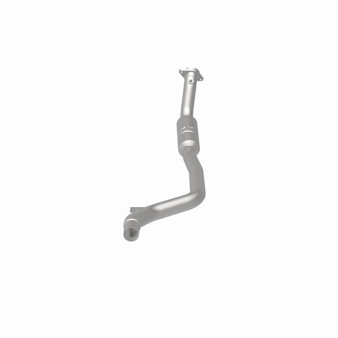 MagnaFlow 11-14 Chrysler 300 / Dodge Challenger/Charger 3.6L Direct Fit Catalytic Converter - 52100