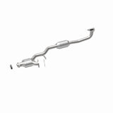MagnaFlow Conv DF 01-04 Subaru Outback 3L Driver Side - 24235