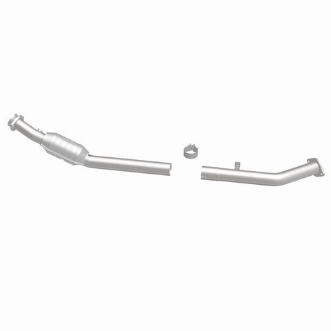 MagnaFlow Conv DF GTO- 2004 8 5.7L - 93992