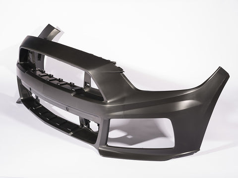 Roush 2015-2017 Ford Mustang Raw Front Fascia - 421854
