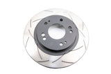 DBA 94-98 Eclipse AWD / 90-95 3000 GT & GT-SL Front Slotted Street Series Rotor - 425S