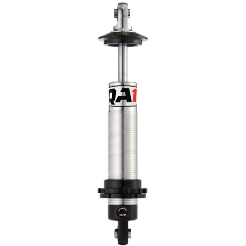 QA1 Proma Star Series Coil-Over Shock Absorber - Single Adj. - Bearing Mount - 12.625in/18.75in - DS601