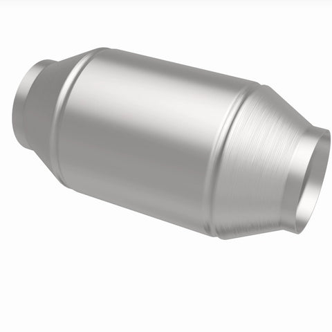 MagnaFlow Universal Catalytic Converter 2.50 inch C/C CA Pre-OBDII - 333506