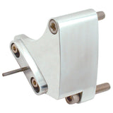 Spectre SB Chevy Timing Tab/Pointer (Aluminum) - Polished - 4936