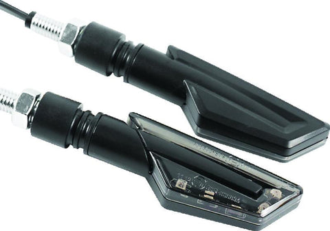 BikeMaster Tanto Turn Signal Rear - 266191