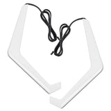 Oracle 19-21 Polaris RZR 1000 Dynamic Surface Mount DRL Signature Light - - Dynamic - 1447-332