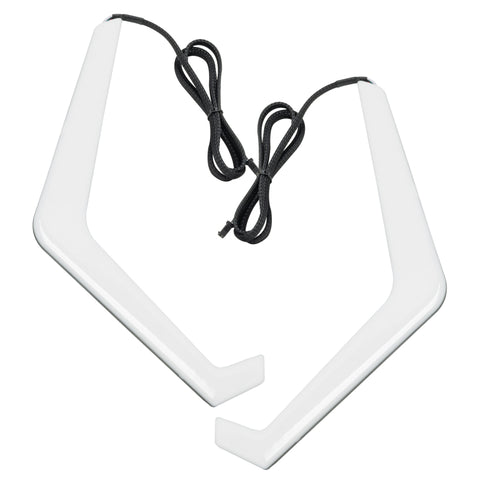 Oracle 19-21 Polaris RZR 1000 Dynamic Surface Mount DRL Signature Light - - Dynamic - 1447-332