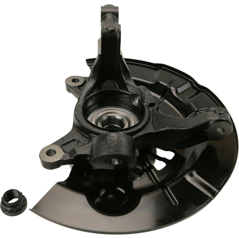MOOG 13-18 Toyota Avalon Front Right Complete Knuckle Assembly - LK048