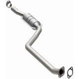 MagnaFlow Direct Fit Catalytic Converter 06-07 BMW 530i 3.0L Driver Side - 51374