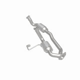 MagnaFlow Direct Fit Catalytic Converter 01-03 Windstar 3.8 OEM - 49624