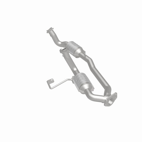 MagnaFlow Direct Fit Catalytic Converter 01-03 Windstar 3.8 OEM - 49624