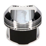 JE Pistons Porsche 911 2.2L 89mm Set of 6 Pistons - 353228