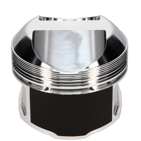 JE Pistons Porsche 911 2.2L 89mm Set of 6 Pistons - 353228