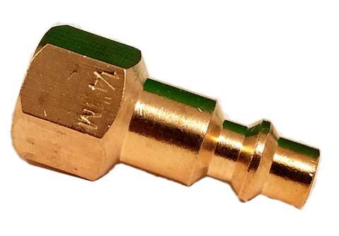 Kleinn 1/4In F NPT Quick Connect Stud - 59818