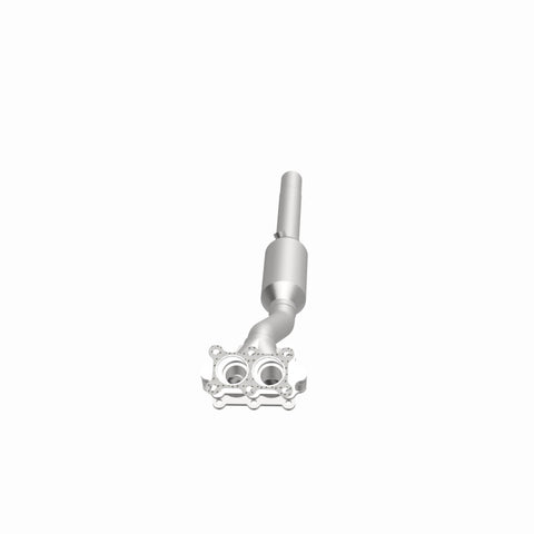 MagnaFlow Conv DF 98-04 VW Beetle 4 2.0L Dual Inlet - 23220