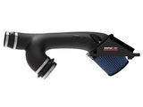 aFe Rapid Induction Cold Air Intake System w/Pro 5R Filter 2021+ Ford F-150 V6-3.5L (tt) - 52-10010R