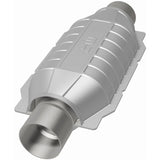 MagnaFlow Universal Catalytic Converter 2 W/Air FED - 94014