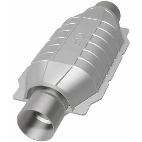 MagnaFlow Conv Univ 2.5 W/Air FED - 94016