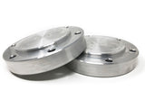Tuff Country 88-98 Chevy Truck K1500/K2500 (6 lug) 4wd 1in Replacement CV Axle Spacer Kit - 10805