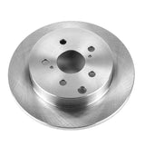 Power Stop 16-19 Toyota Mirai Rear Autospecialty Brake Rotor - JBR1542