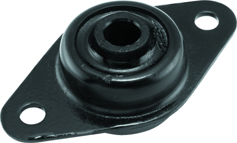 Bikers Choice 80-08 FLT 82-00 FXR Front Motor Mount Replaces H-D 16207-79B - 490754