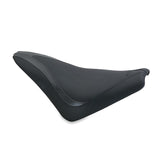 Mustang 15-21 Indian Scout Runaround Solo Seat - Black - 75368