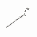 MagnaFlow 12-23 Volkswagen Beetle L4 2.0L OEM Underbody Direct-Fit Catalytic Converter - 52281
