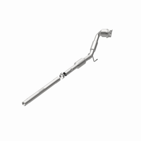 MagnaFlow 12-23 Volkswagen Beetle L4 2.0L OEM Underbody Direct-Fit Catalytic Converter - 52281