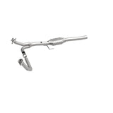 MagnaFlow Direct Fit Catalytic Converter 00-03 Dodge Dakota 3.9 2wd - 51874
