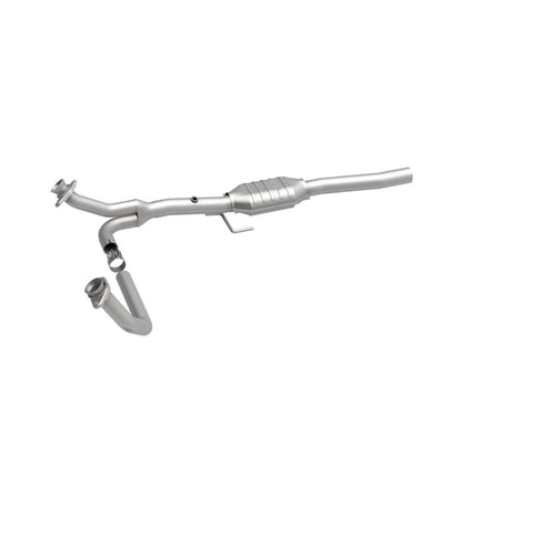 MagnaFlow Direct Fit Catalytic Converter 00-03 Dodge Dakota 3.9 2wd - 51874