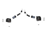 aFe Toyota Land Cruiser 300 Series Momentum GT Coil Air Intake System w/ Pro 5R Media - 50-70091R