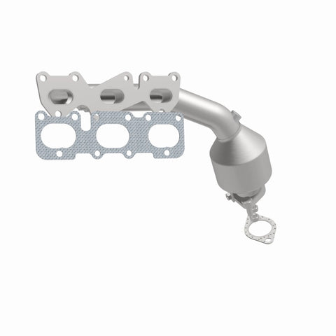 MagnaFlow Direct Fit Catalytic Converter 2007-2009 Sorento 3.3 3.8 L Manifold - 52309