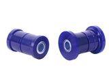 SuperPro Rear/ Rear Lower Control Arm Inner - SPF2265K