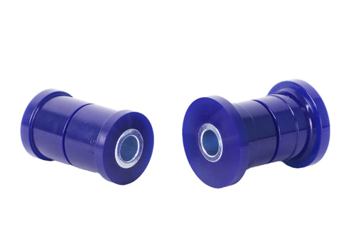 SuperPro Rear/ Rear Lower Control Arm Inner - SPF2265K