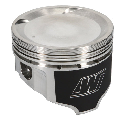 Wiseco Nissan FJ20 90.0mm Bore .040 Oversized -16.7cc Dome Dish Piston Shelf Stock Kit - K574M90