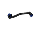 Ford Racing Replacement Long PCV Hose (For M-6766-A50/A50A) - CM-6K817-M50A