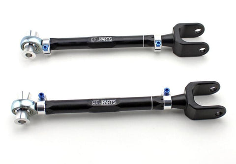 SPL Parts 350Z Rear Camber Links - Dogbone Style - SPL RLL Z33D