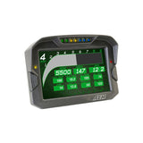 AEM CD-7 Non Logging Race Dash Carbon Fiber Digital Display (CAN Input Only) - 30-5700
