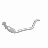 MagnaFlow Direct Fit Catalytic Converter 00-02 Lincoln LS D/S OEM - 49467