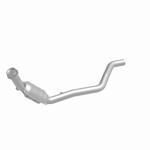 MagnaFlow Direct Fit Catalytic Converter 00-02 Lincoln LS D/S OEM - 49467