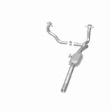 MagnaFlow Direct Fit Catalytic Converter 00-03 Durango 2WD OEM - 49471