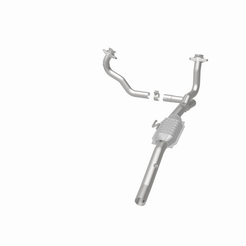 MagnaFlow Direct Fit Catalytic Converter 00-03 Durango 2WD OEM - 49471